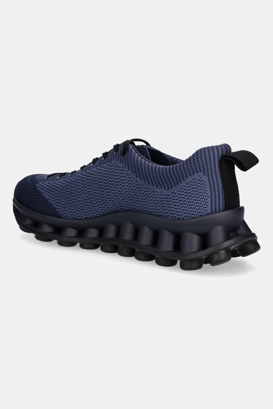 Obuv Tenisky Camper Pelotissima by Sunnei K101036.005 tmavomodrá