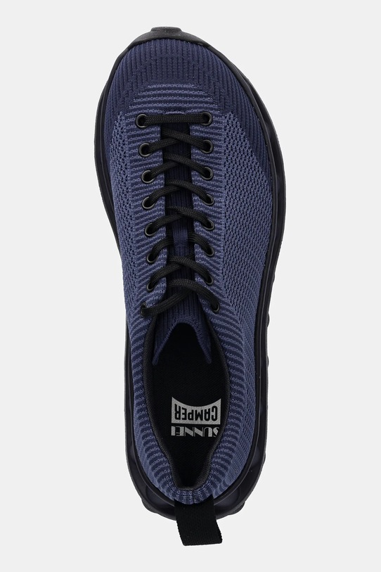 Tenisky Camper Pelotissima by Sunnei tmavomodrá K101036.005