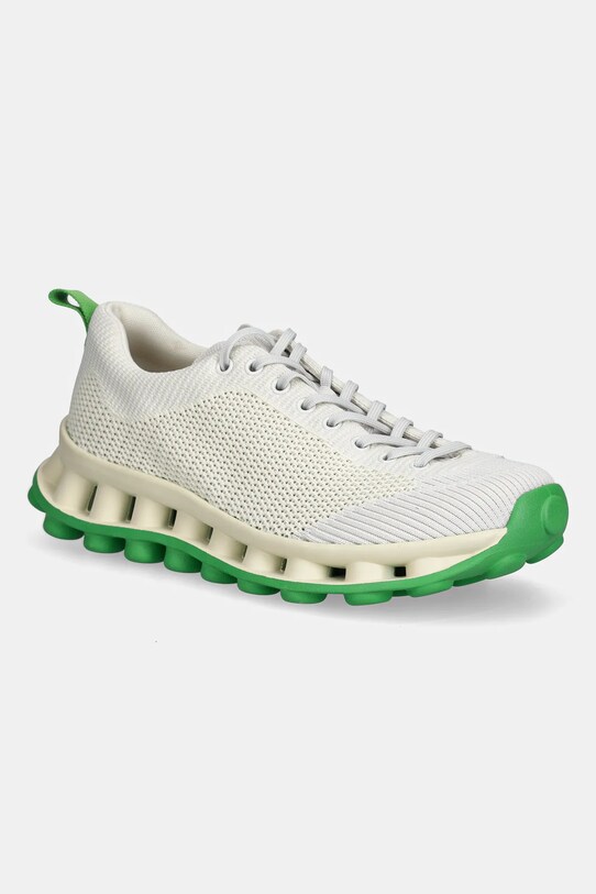 Camper sneakersy Pelotissima Planet friendly beżowy K101036.008