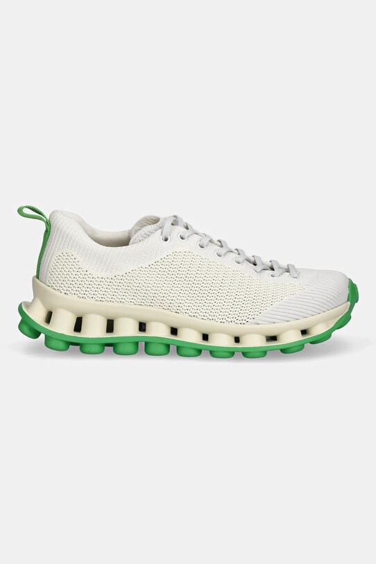 Camper sneakersy Pelotissima K101036.008 beżowy AW25