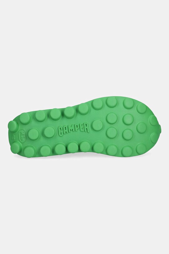 Camper sneakersy Pelotissima K101036.008 beżowy