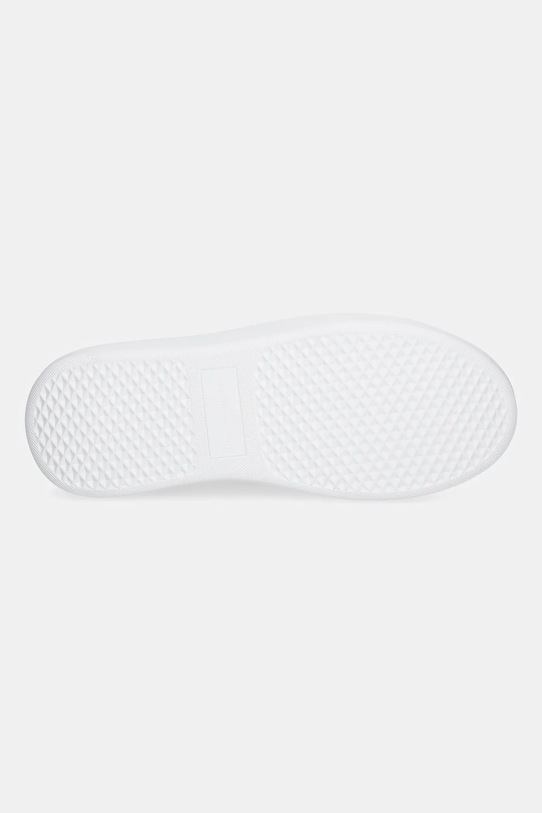 Alexander Smith sneakersy Wembley White biały ASBCWYM2264WBK