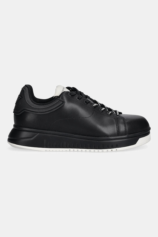 Кросівки Emporio Armani EM003663.AF18212.MC105 чорний AW25