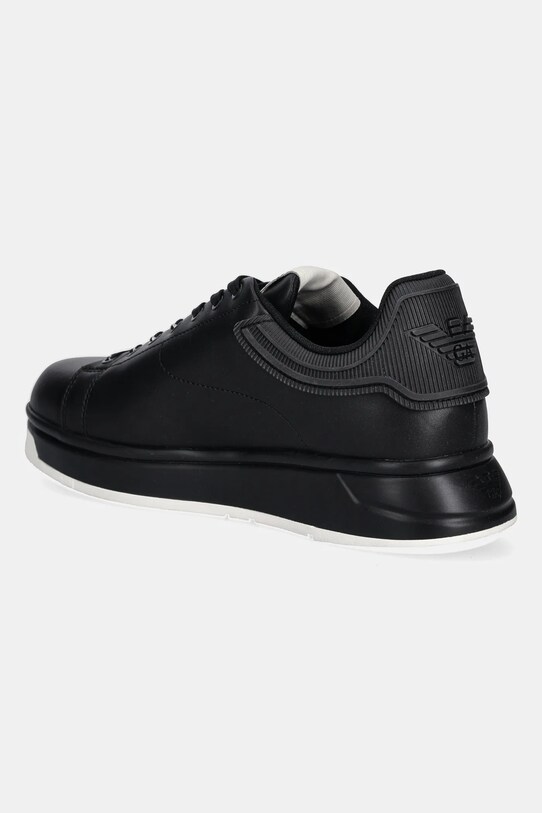 Obuća Tenisice Emporio Armani EM003663.AF18212.MC105 crna