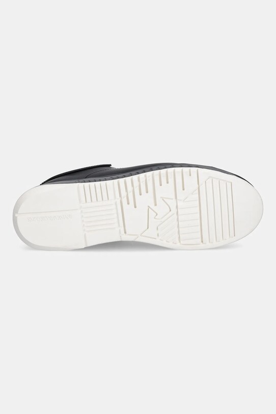 Tenisice Emporio Armani EM003663.AF18212.MC105 crna