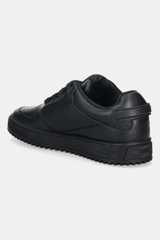 Обувь Кроссовки Emporio Armani EM003670.AF19554.UC001 чёрный