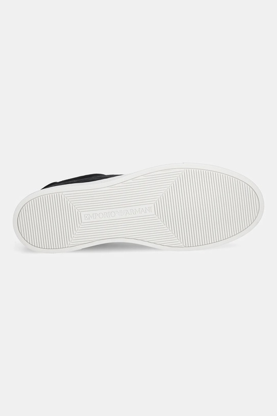 Emporio Armani sneakersy EM003843.AF20003.MC012 czarny