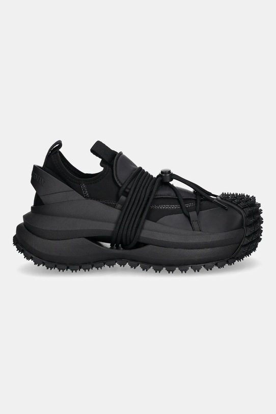 Кросівки Emporio Armani EM003915.AF20463.UC001 чорний AW25