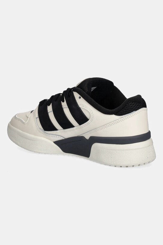 Обувь Кожаные кроссовки adidas Originals Forum2000 JQ5241 бежевый