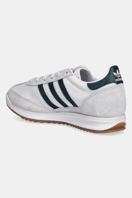 Boty Tenisky adidas Originals Sl 72 Rs JQ9555 bílá