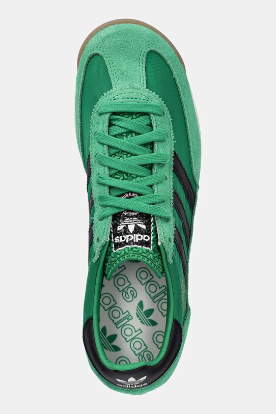 adidas Originals sneakers Sl 72 Rs verde JR8787
