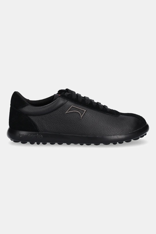 Camper sneakers din piele Pelotas XLF K101019.008 negru AW25