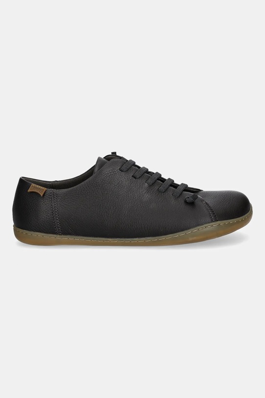 Kožené tenisky Camper Peu Cami K100249.066 šedá AW25