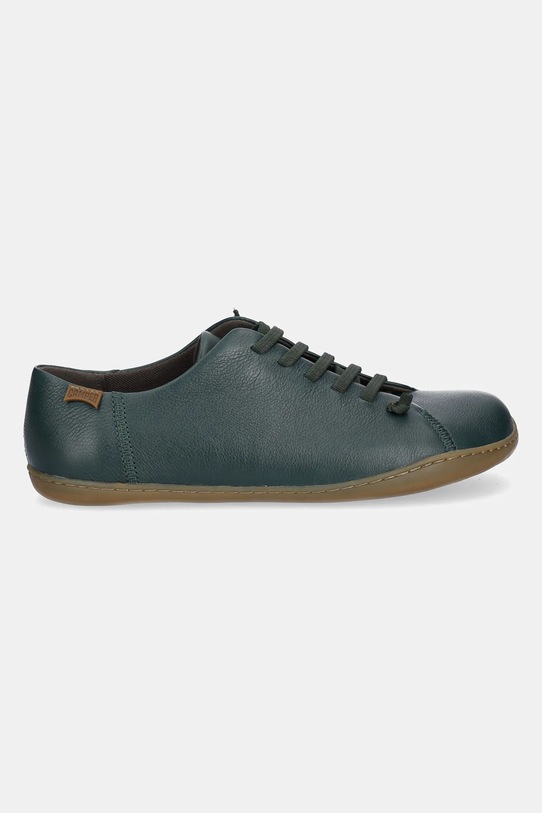Camper sneakers din piele Peu Cami K100249.067 verde AW25