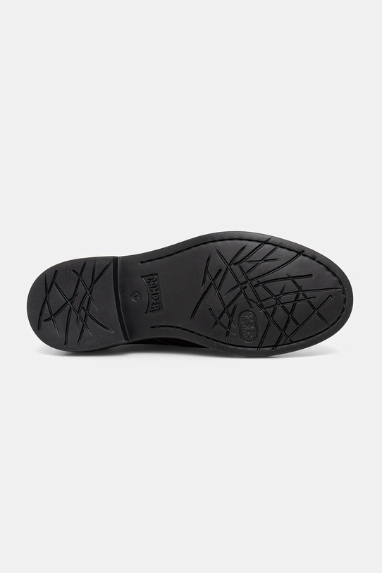 Camper pantofi de piele Dean K100979.015 maro