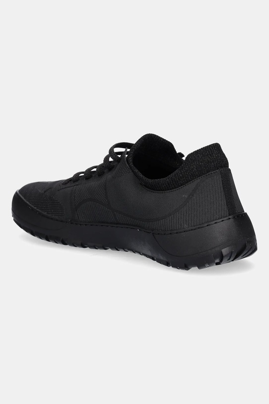 Scarpe Camper sneakers Peu Serra K101007.005 nero