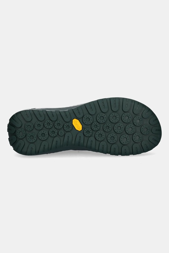 Camper sneakersy Peu Serra K101007.008 zielony