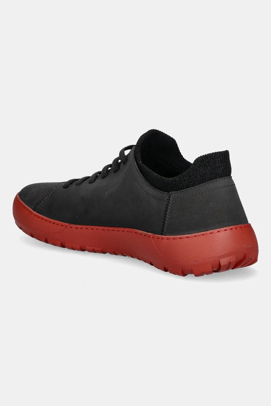 Încălțăminte Camper sneakers din piele Peu Serra K101075.007 gri
