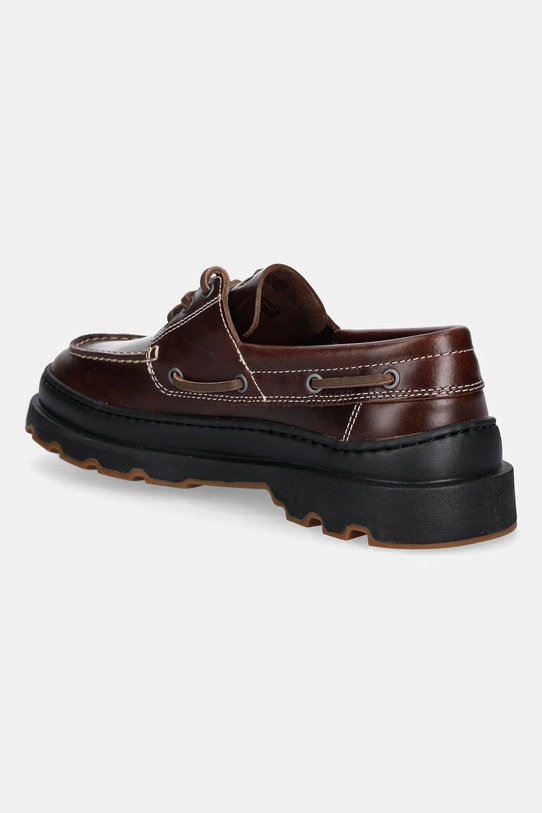 Încălțăminte Camper pantofi de piele Brutus+ K101067.001 maro