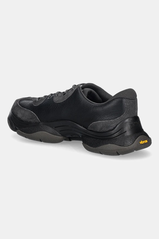 Obuwie Camper sneakersy skórzane Karst 2 K101068.001 czarny
