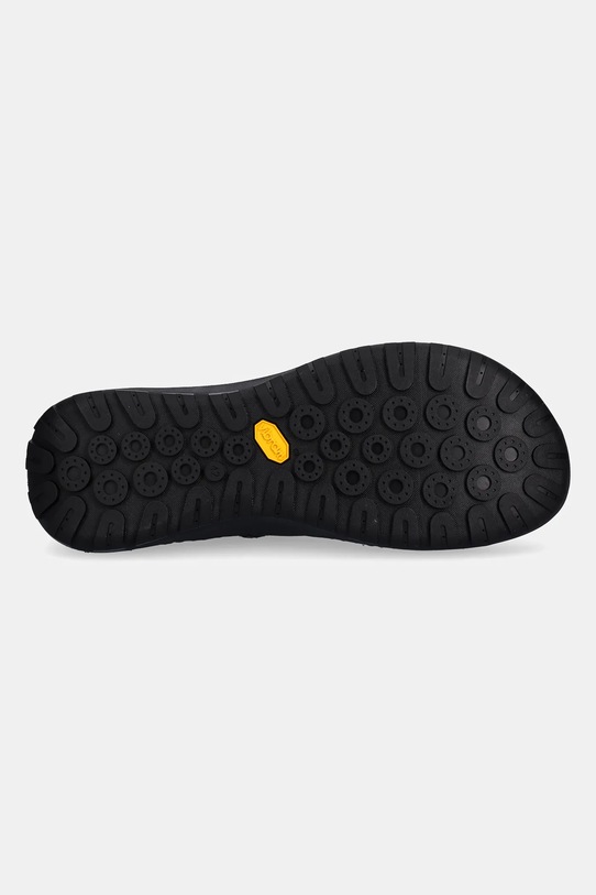 Camper sneakers din piele Peu Serra K300541.001 negru