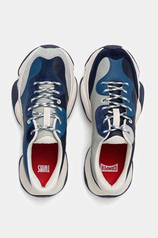 Camper sneakersy TWS K101068.006 granatowy AW25