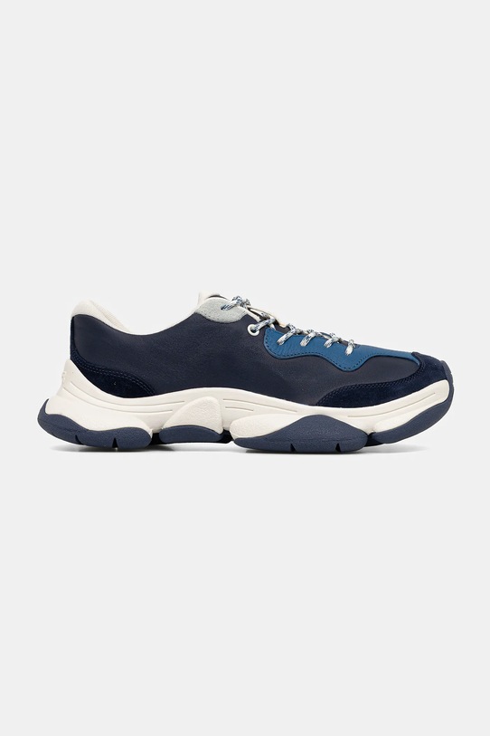 Obuwie Camper sneakersy TWS K101068.006 granatowy