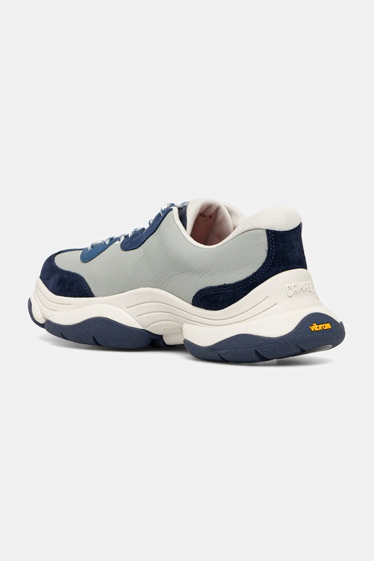 Camper sneakersy TWS granatowy K101068.006