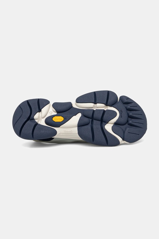 Camper sneakersy TWS K101068.006 granatowy