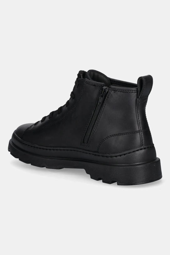Încălțăminte Camper pantofi inalti Brutus+ K300535.001 negru