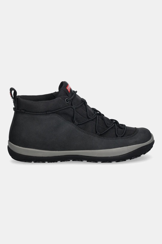 Camper sneakersy Peu Pista GM K300537.001 czarny AW25