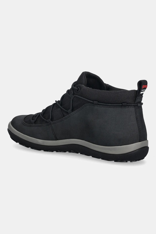 Obuwie Camper sneakersy Peu Pista GM K300537.001 czarny