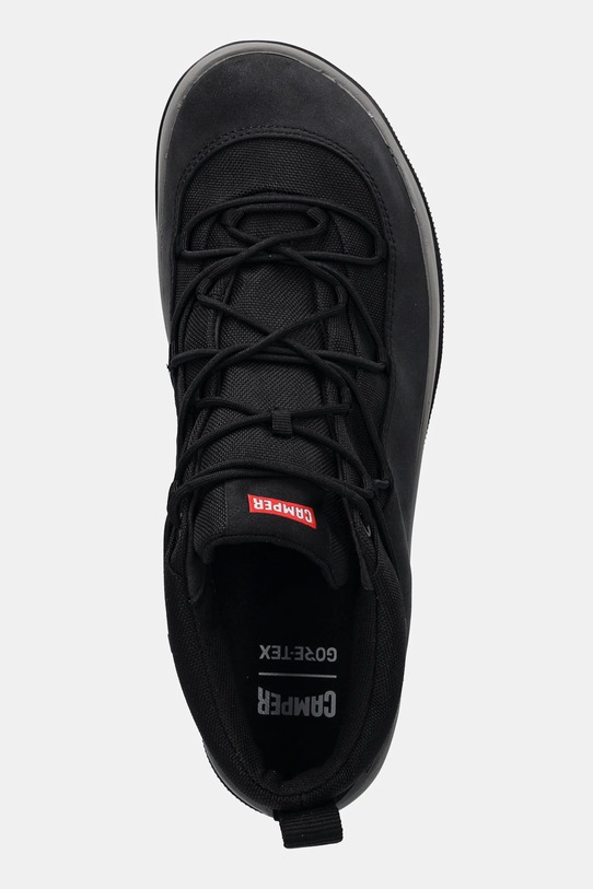 Camper sneakersy Peu Pista GM czarny K300537.001