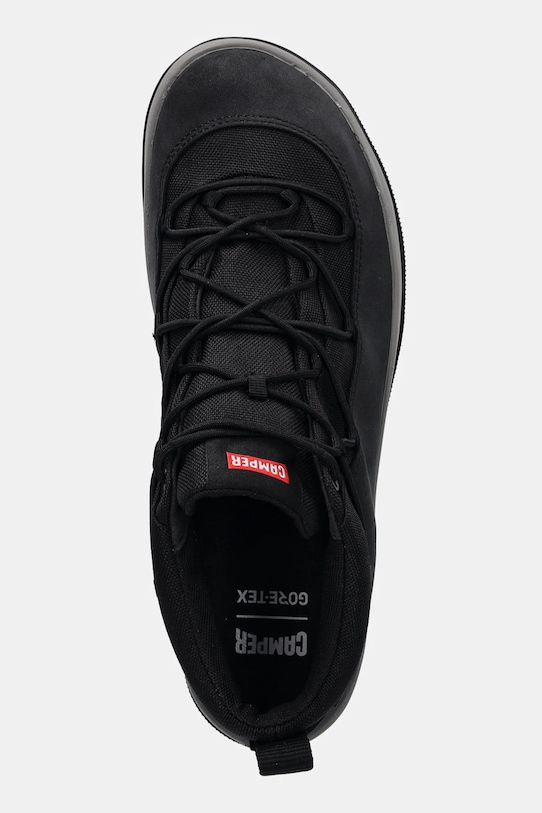 Tenisky Camper Peu Pista GM čierna K300537.001