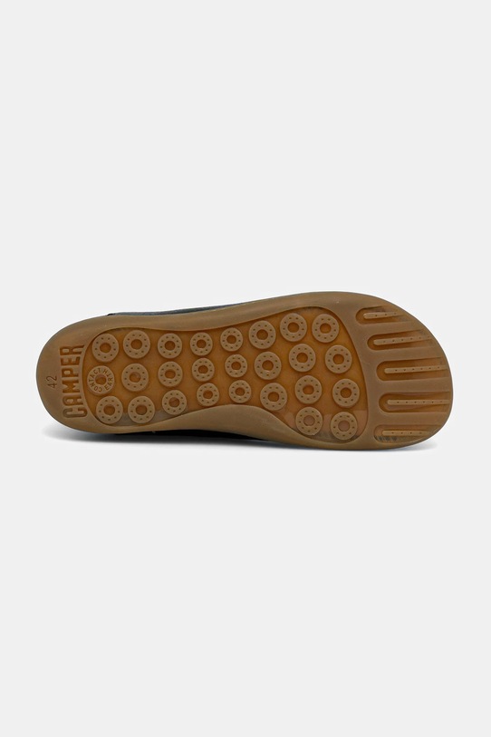 Шкіряні кросівки Camper Peu Cami K101064.005 чорний