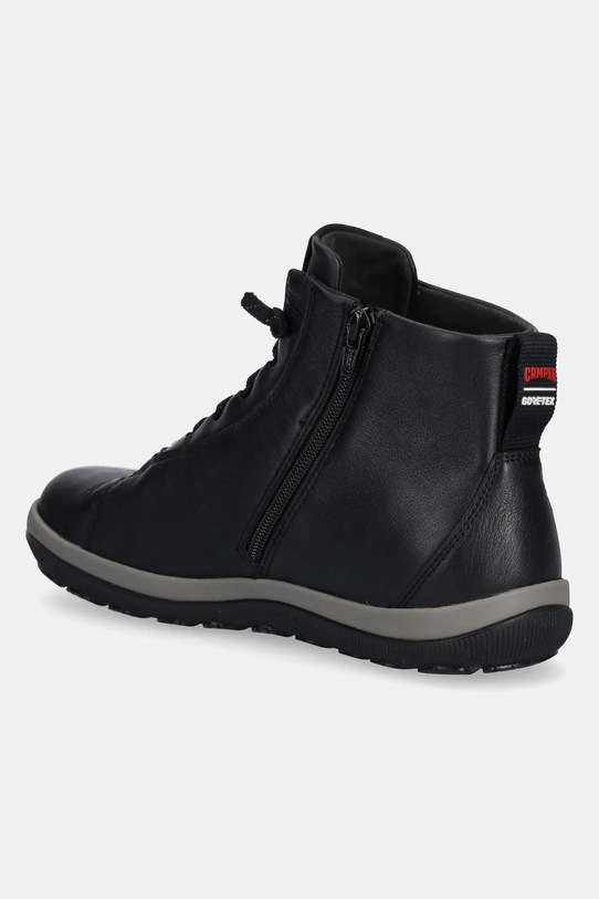Încălțăminte Camper ghete de piele Peu Pista GM K300287.030 negru