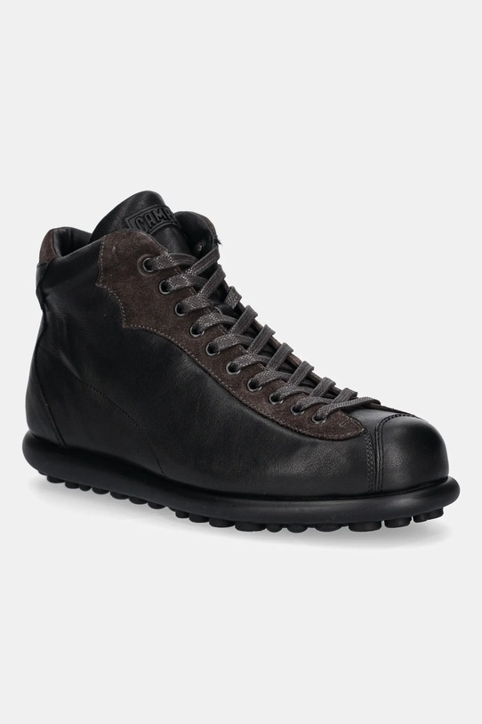 Camper sneakers din piele Pelotas Ariel piele negru 33766.125