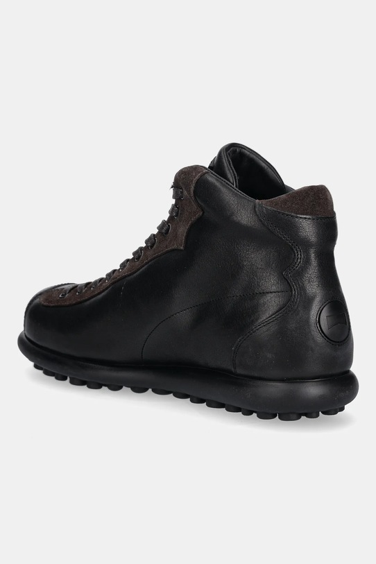 Încălțăminte Camper sneakers din piele Pelotas Ariel 33766.125 negru