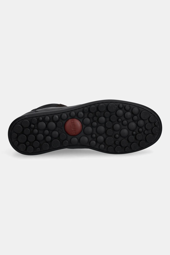 Camper sneakers din piele Pelotas Ariel 33766.125 negru