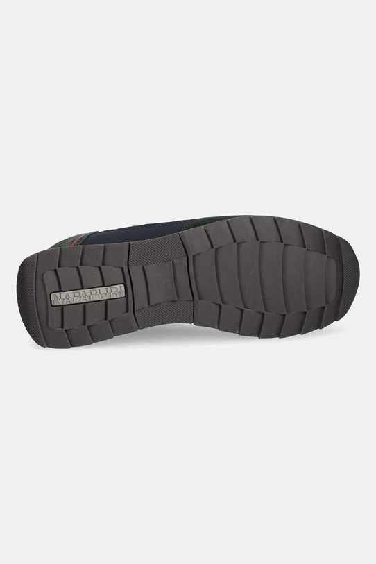 Napapijri sneakersy F5VIRTUS02/NYS NP0A88XU.MG6 zielony