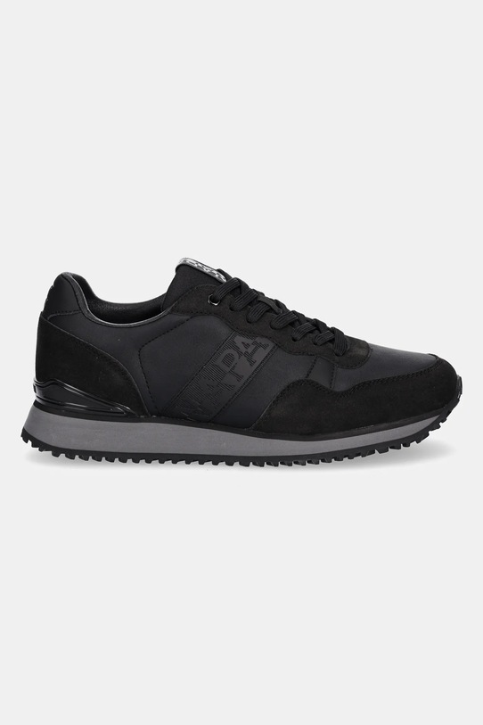 Napapijri sneakersy F5COSMOS01/SYN NP0A88XV.041 czarny AW25