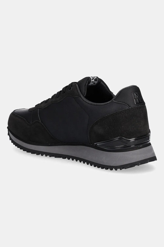 Obuwie Napapijri sneakersy F5COSMOS01/SYN NP0A88XV.041 czarny