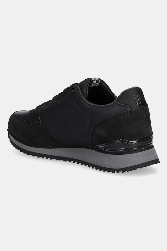 Încălțăminte Napapijri sneakers F5COSMOS01/SYN NP0A88XV.041 negru