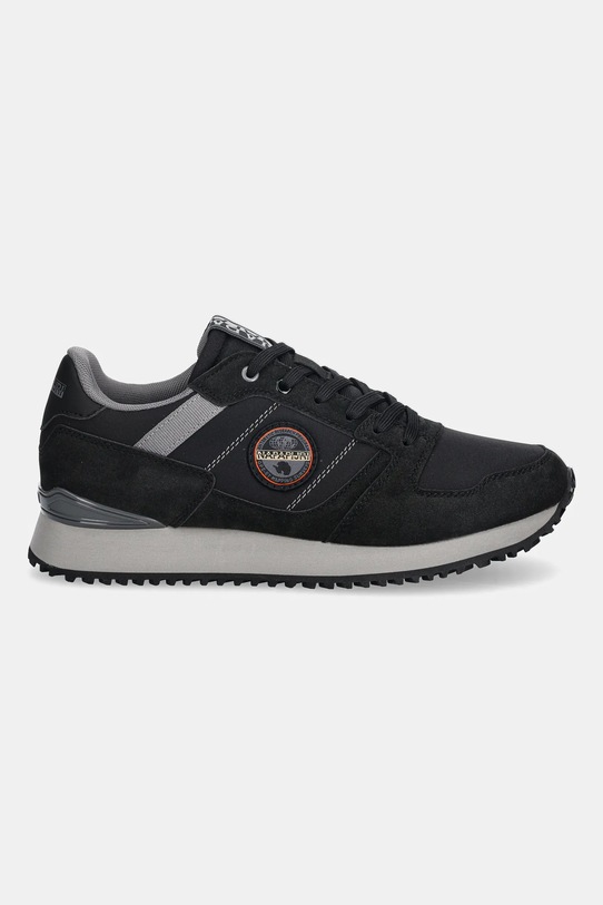 Napapijri sneakersy F5COSMOS02/NYP NP0A893L.041 czarny AW25