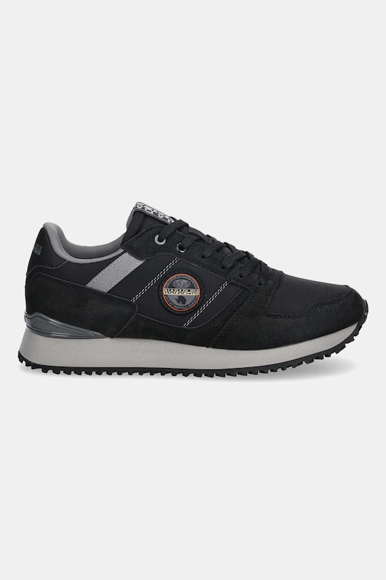 Napapijri sneakersy F5COSMOS02/NYP NP0A893L.041 czarny AW25
