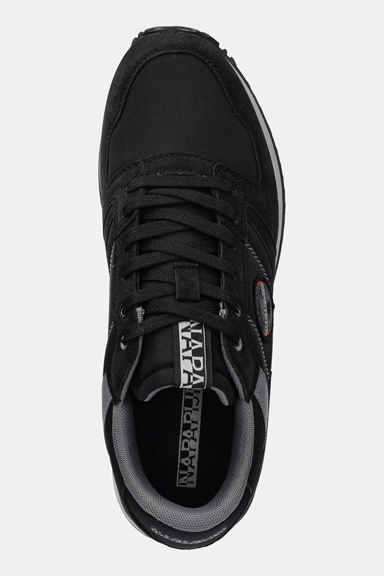 Napapijri sneakersy F5COSMOS02/NYP czarny NP0A893L.041