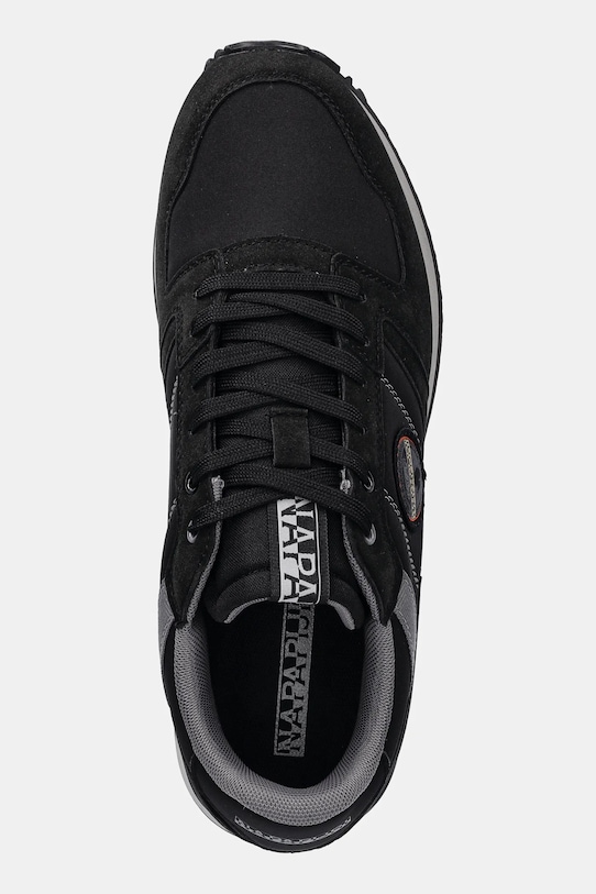 Napapijri sneakersy F5COSMOS02/NYP czarny NP0A893L.041