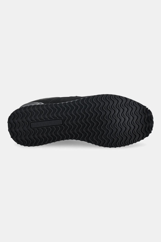 Napapijri sneakersy F5COSMOS02/NYP NP0A893L.041 czarny