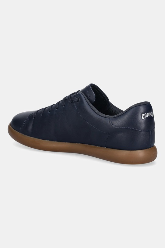 Obuwie Camper sneakersy skórzane Pelotas Soller K101003.013 granatowy