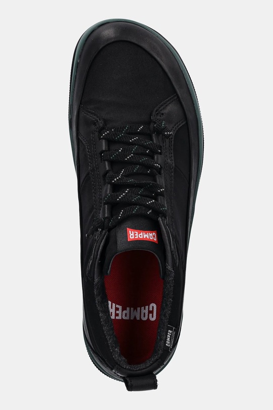 Camper sneakersy Peu Pista GM czarny K300417.013